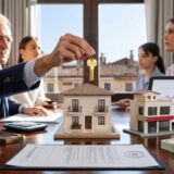 Antonio Martínez, abogado: “Un buen acierto al hacer testamento es dejar bienes concretos a cada hijo y dejar la vivienda solo a uno”