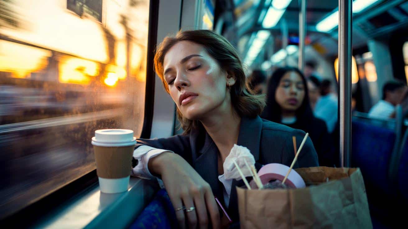 Conrado Estol, neurólogo: "Si alguien se duerme en menos de cinco minutos no es un superpoder: es una señal de déficit crónico de sueño"