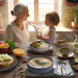 Dan Buettner, experto en longevidad: "Los desayunos de las personas que más viven no llevan cereales azucarados ni panceta grasa"