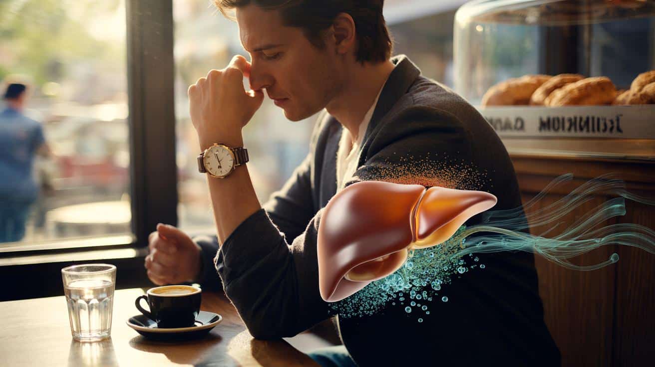 Javier Fernández Ligero, farmacéutico: "A partir de las 12 horas de ayuno, el cuerpo va consumiendo el glucógeno como fuente de energía"